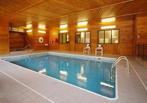 фото отеля Comfort Inn Kokomo