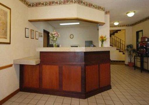 фото отеля Comfort Inn Kokomo