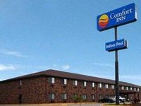 Comfort Inn Kokomo
