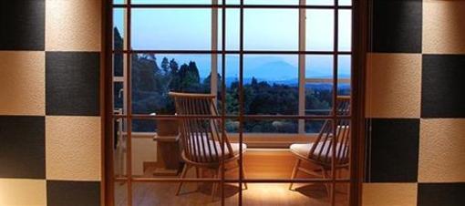 фото отеля Kirishima Kanko Hotel