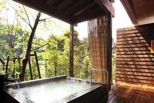 фото отеля Kirishima Kanko Hotel