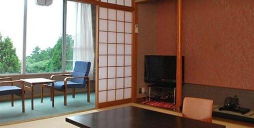 фото отеля Kirishima Kanko Hotel