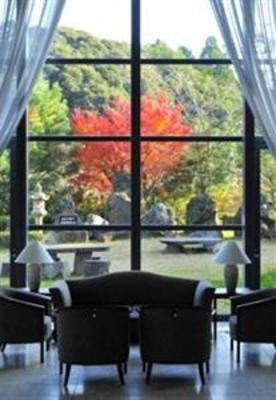 фото отеля Kirishima Kanko Hotel
