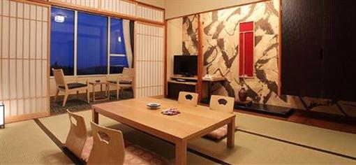 фото отеля Kirishima Kanko Hotel