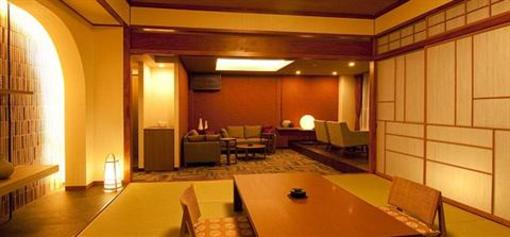 фото отеля Kirishima Kanko Hotel