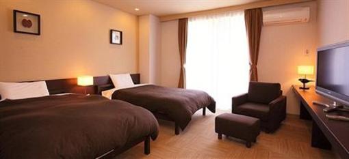 фото отеля Kirishima Kanko Hotel