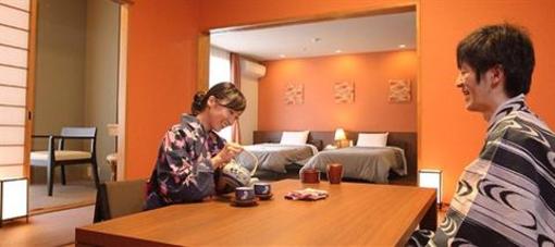 фото отеля Kirishima Kanko Hotel