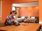 фото отеля Kirishima Kanko Hotel