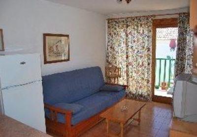 фото отеля Apartamentos Las Gavias
