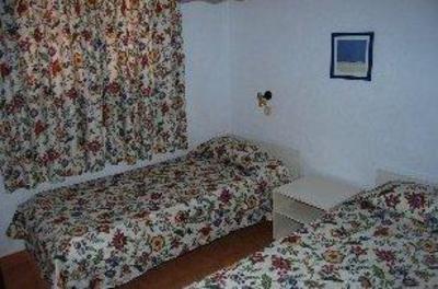 фото отеля Apartamentos Las Gavias
