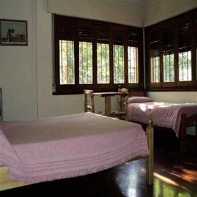 фото отеля Hostal Confluencia