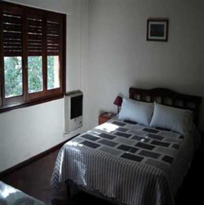 фото отеля Hostal Confluencia