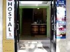 фото отеля Hostal Confluencia