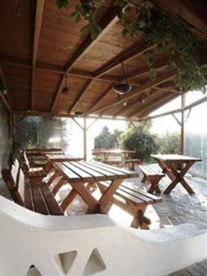 фото отеля Athina Apartments Plaka