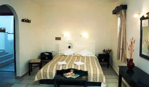 фото отеля Athina Apartments Plaka