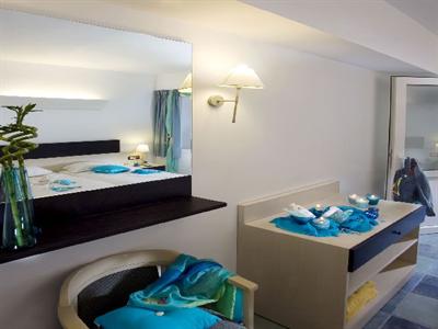фото отеля Aldemar Paradise Village Hotel Kallithea (Rhodes)