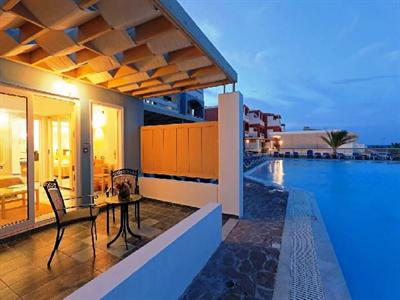 фото отеля Aldemar Paradise Village Hotel Kallithea (Rhodes)