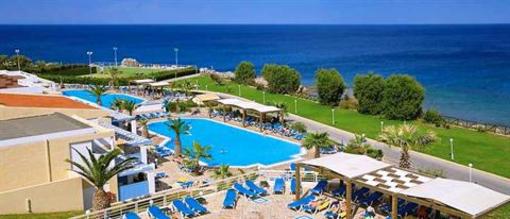 фото отеля Aldemar Paradise Village Hotel Kallithea (Rhodes)