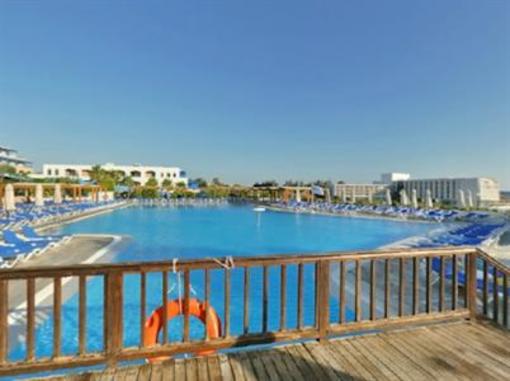 фото отеля Aldemar Paradise Village Hotel Kallithea (Rhodes)