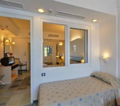 фото отеля Aldemar Paradise Village Hotel Kallithea (Rhodes)