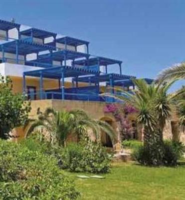 фото отеля Aldemar Paradise Village Hotel Kallithea (Rhodes)