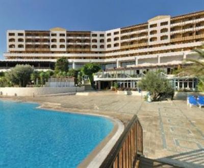фото отеля Aldemar Paradise Village Hotel Kallithea (Rhodes)