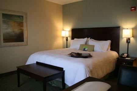 фото отеля Hampton Inn & Suites Wilkes-Barre