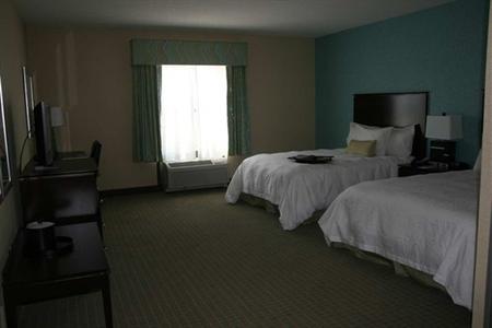 фото отеля Hampton Inn & Suites Wilkes-Barre