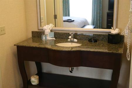 фото отеля Hampton Inn & Suites Wilkes-Barre