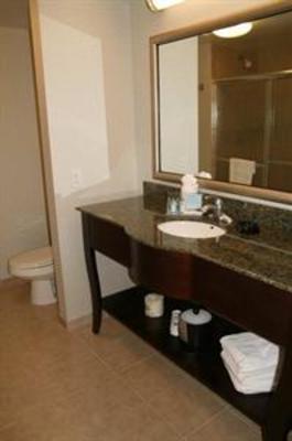 фото отеля Hampton Inn & Suites Wilkes-Barre