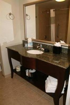 фото отеля Hampton Inn & Suites Wilkes-Barre