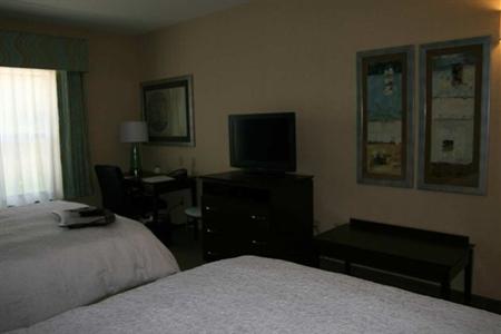 фото отеля Hampton Inn & Suites Wilkes-Barre