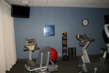 фото отеля Hampton Inn & Suites Wilkes-Barre