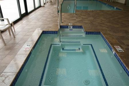 фото отеля Hampton Inn & Suites Wilkes-Barre