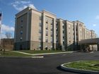 фото отеля Hampton Inn & Suites Wilkes-Barre