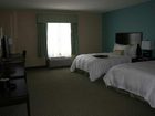 фото отеля Hampton Inn & Suites Wilkes-Barre