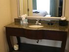 фото отеля Hampton Inn & Suites Wilkes-Barre