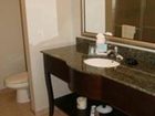 фото отеля Hampton Inn & Suites Wilkes-Barre