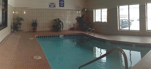 фото отеля Luxury Inn & Suites Silverthorne