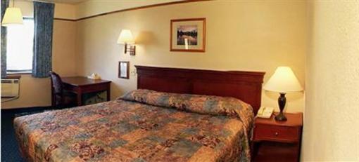 фото отеля Luxury Inn & Suites Silverthorne