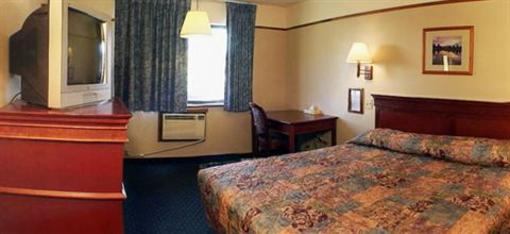 фото отеля Luxury Inn & Suites Silverthorne