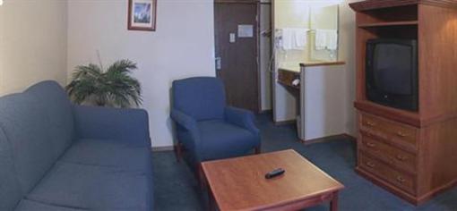 фото отеля Luxury Inn & Suites Silverthorne