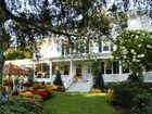 фото отеля Homestead Inn Greenwich