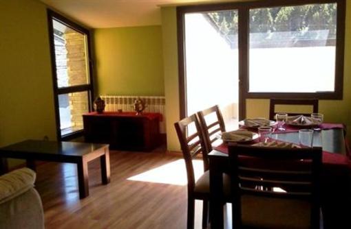 фото отеля Apartamentos La Merceria 3000