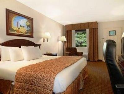 фото отеля Drury Inn & Suites Montgomery