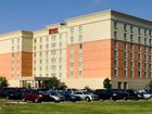 фото отеля Drury Inn & Suites Montgomery