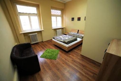 фото отеля Art Hostel Poznan