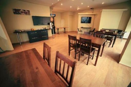 фото отеля Art Hostel Poznan