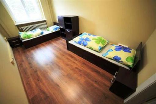 фото отеля Art Hostel Poznan