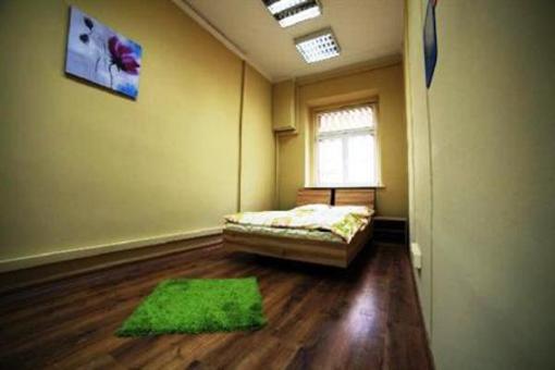 фото отеля Art Hostel Poznan